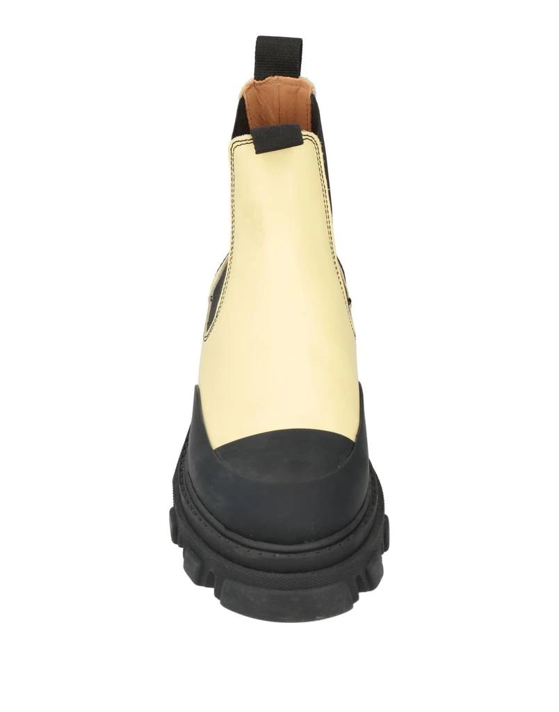 Ganni Ankle boot 4
