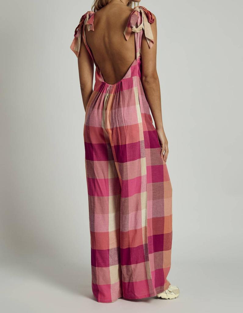 Native Youth Native Youth - Alma Jumpsuit