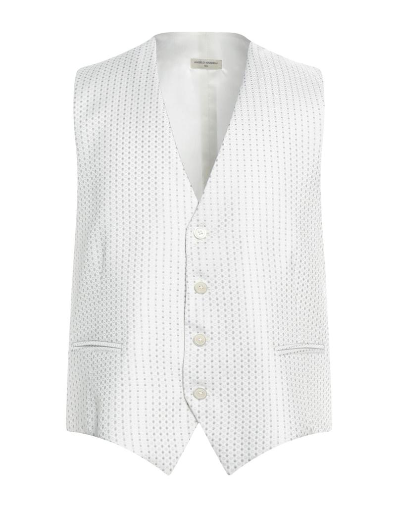 ANGELO NARDELLI Suit vest