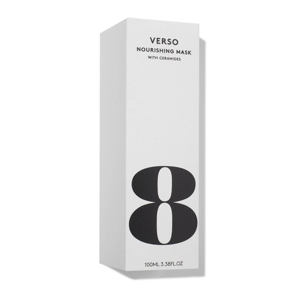 VERSO Nourishing Mask 5