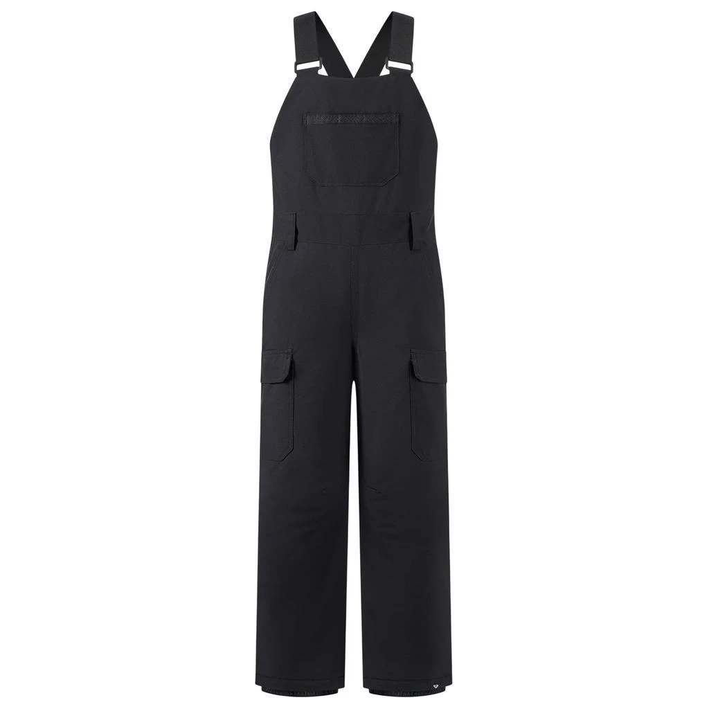 Roxy Roxy Non-stop Bib Snowpant - Girls
