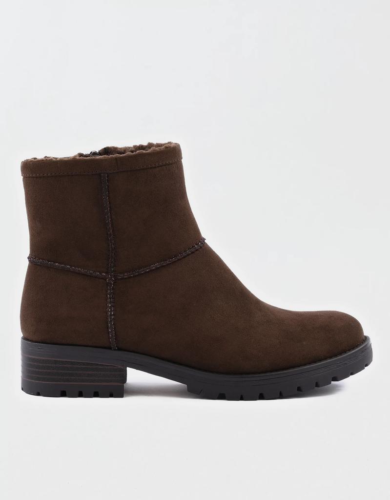 AE BC Footwear Pay Up Vegan Boot