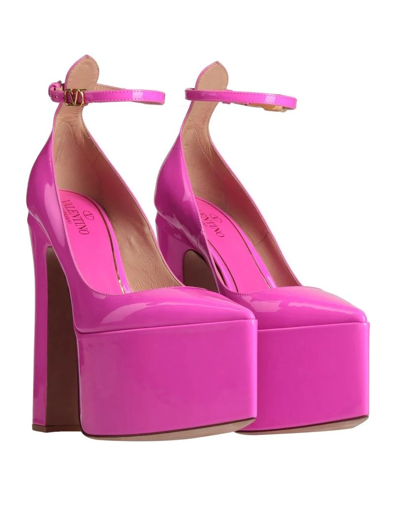 Valentino Pump 2