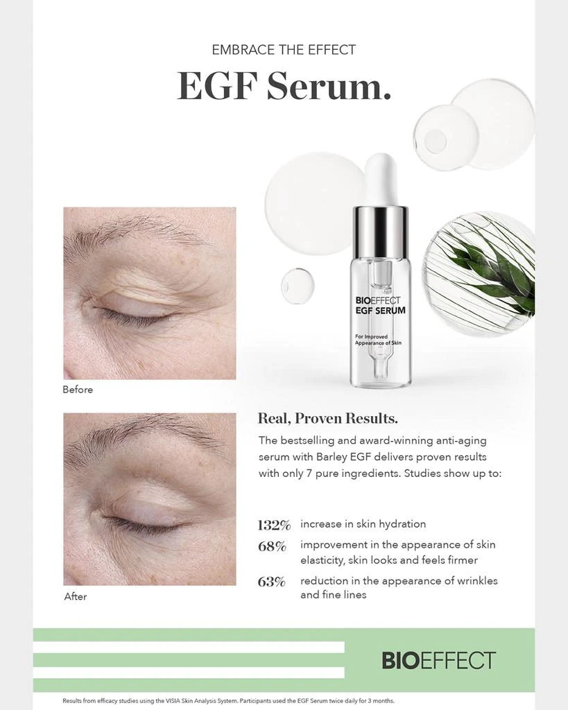 Bioeffect EGF Serum 6