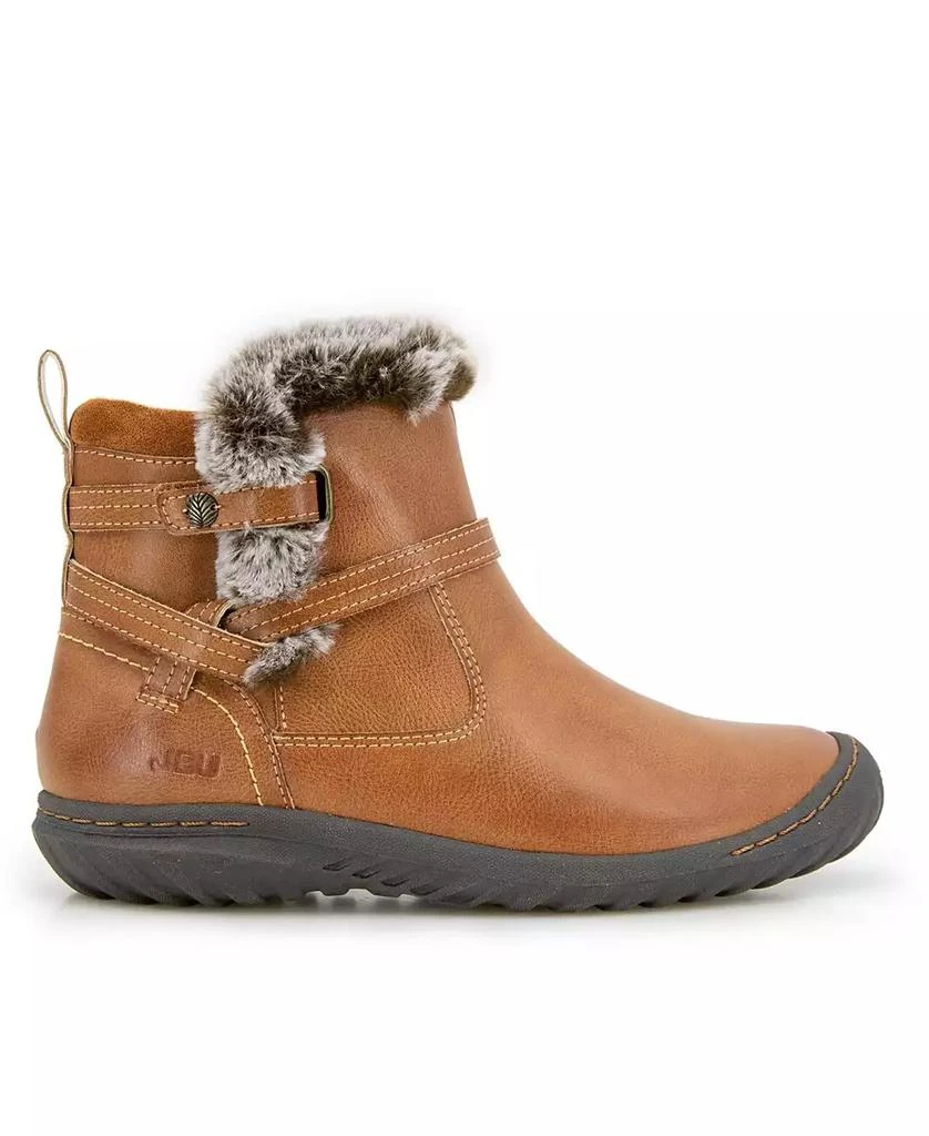 JBU Women's Dolce Water-Resistant Booties 7