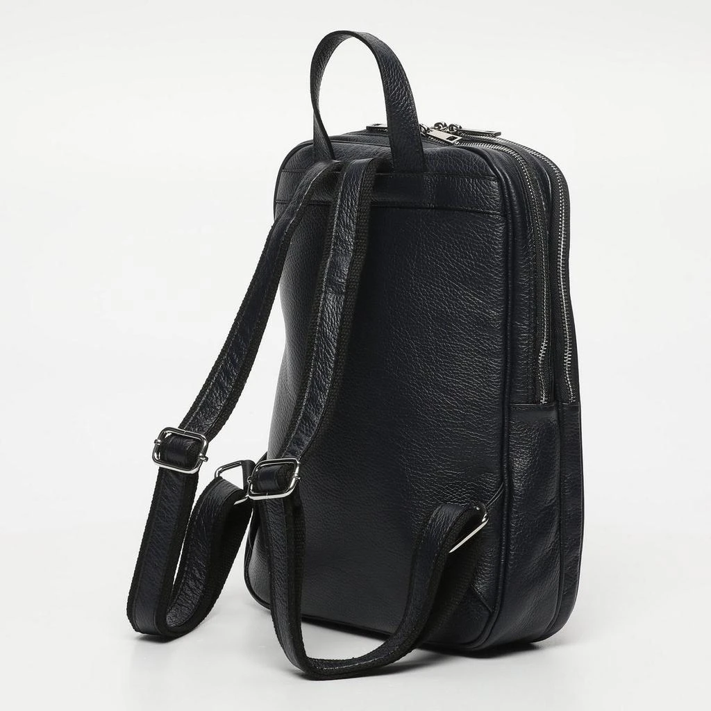 预计3周后发货 Victor & Hugo Sac A Dos Nino - Bleu Marine - Femme 2
