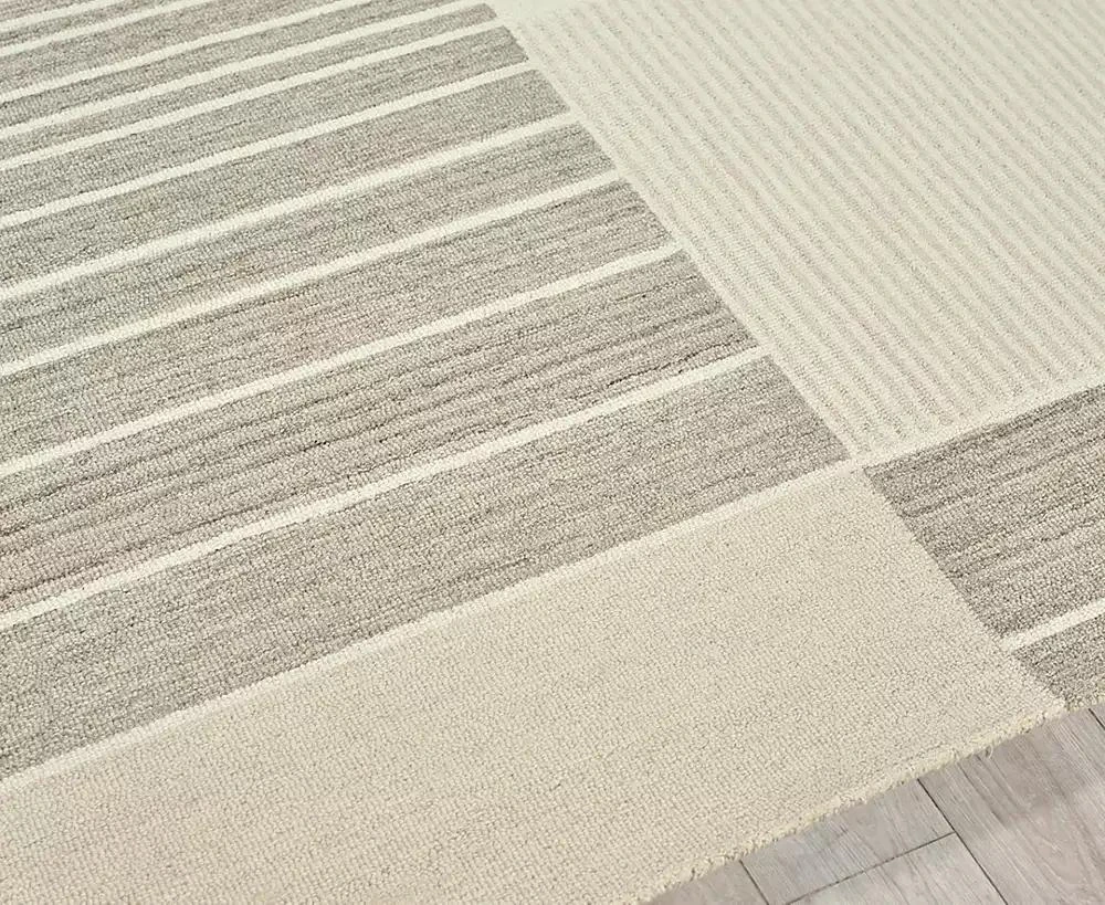 Exquisite Rugs Castine 6873 8'x10' Area Rug 4