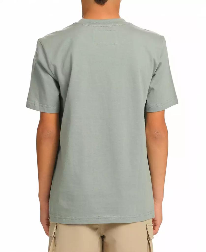 Sovereign Code Little and Big Boys Short Sleeve T-Shirt