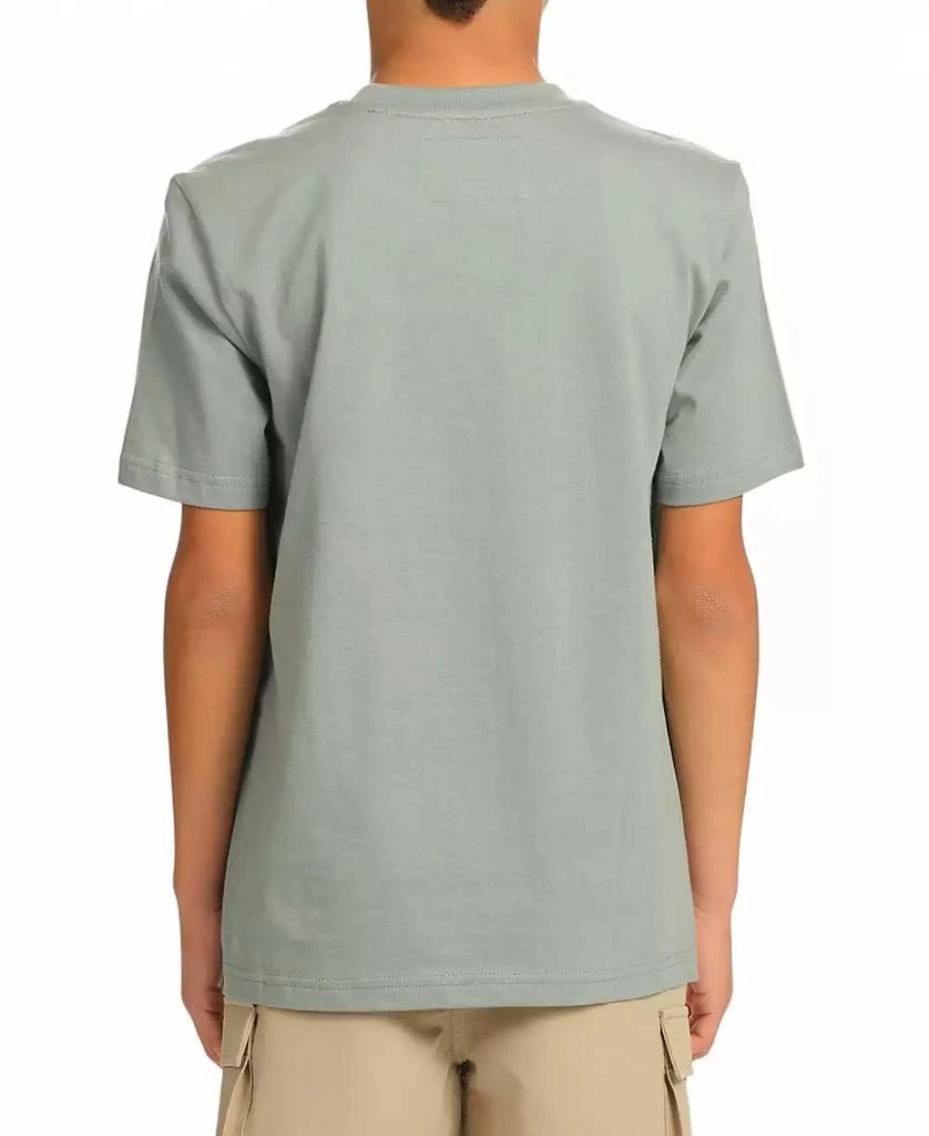 Sovereign Code Little and Big Boys Short Sleeve T-Shirt 2
