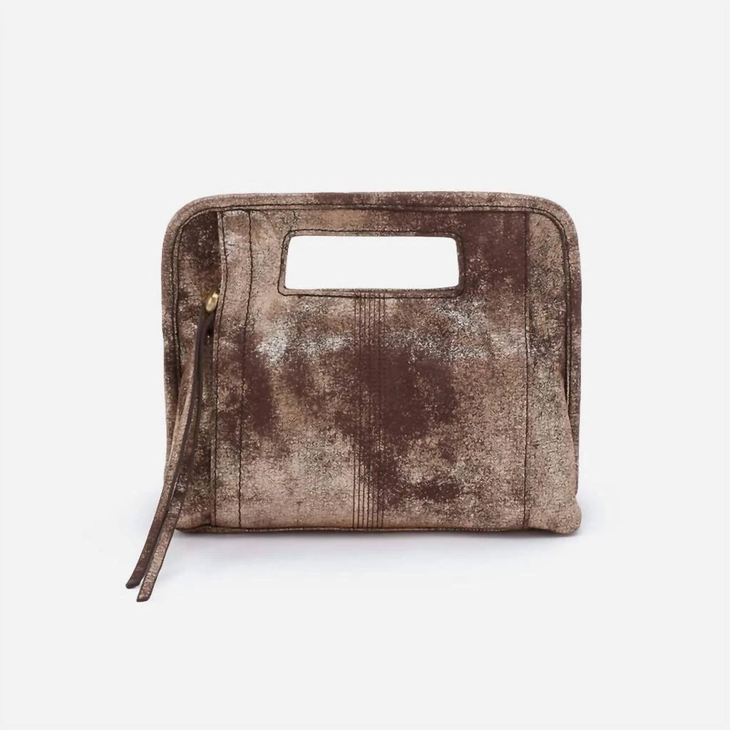 Hobo Hobo - Women
s Ace Clutch Bag