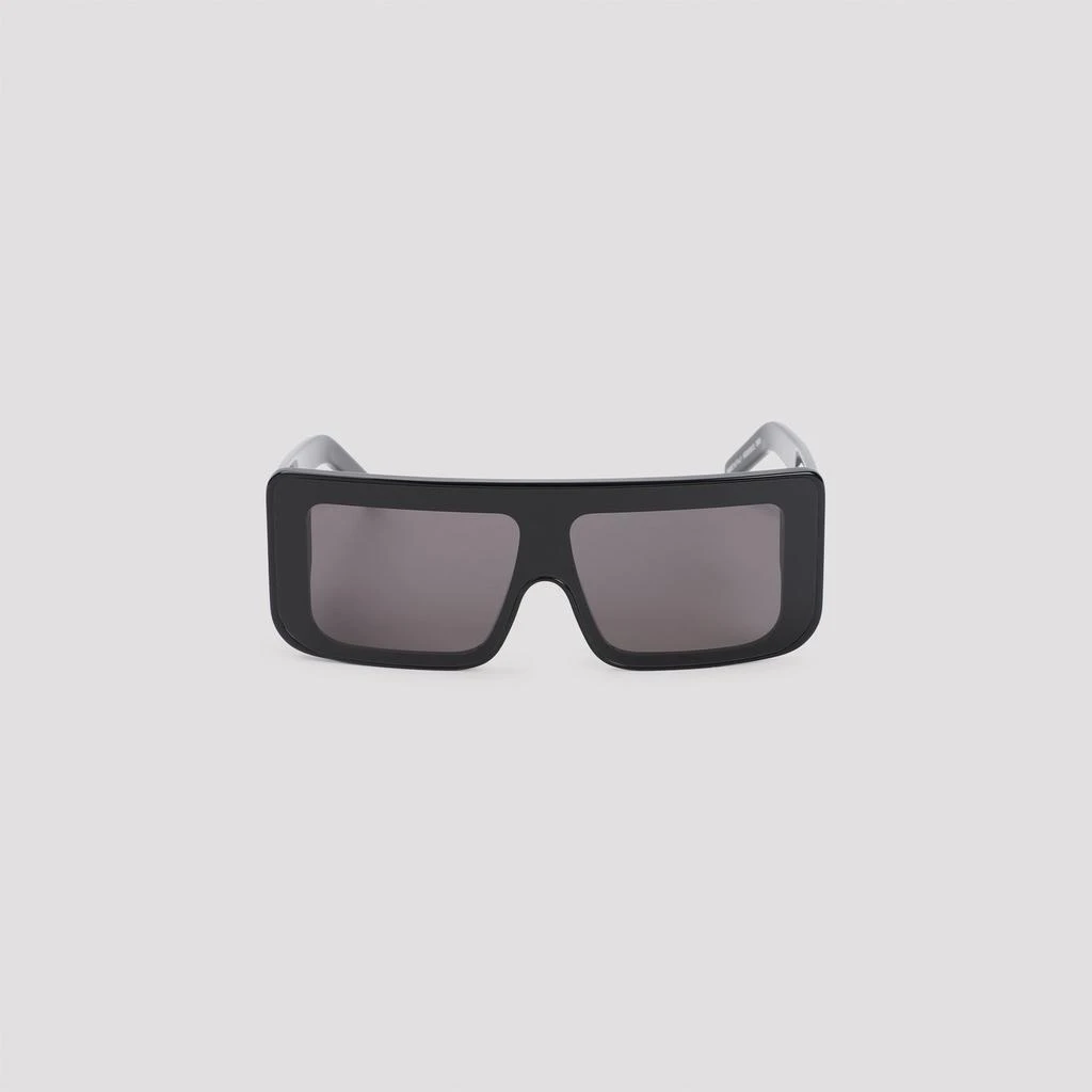 Rick Owens SUNGLASSES 3