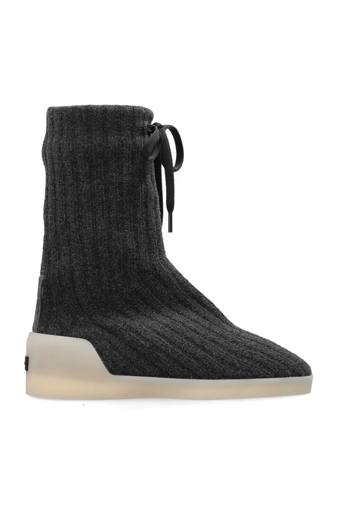 Fear of god Ankle boots Moc Knit Hi 1