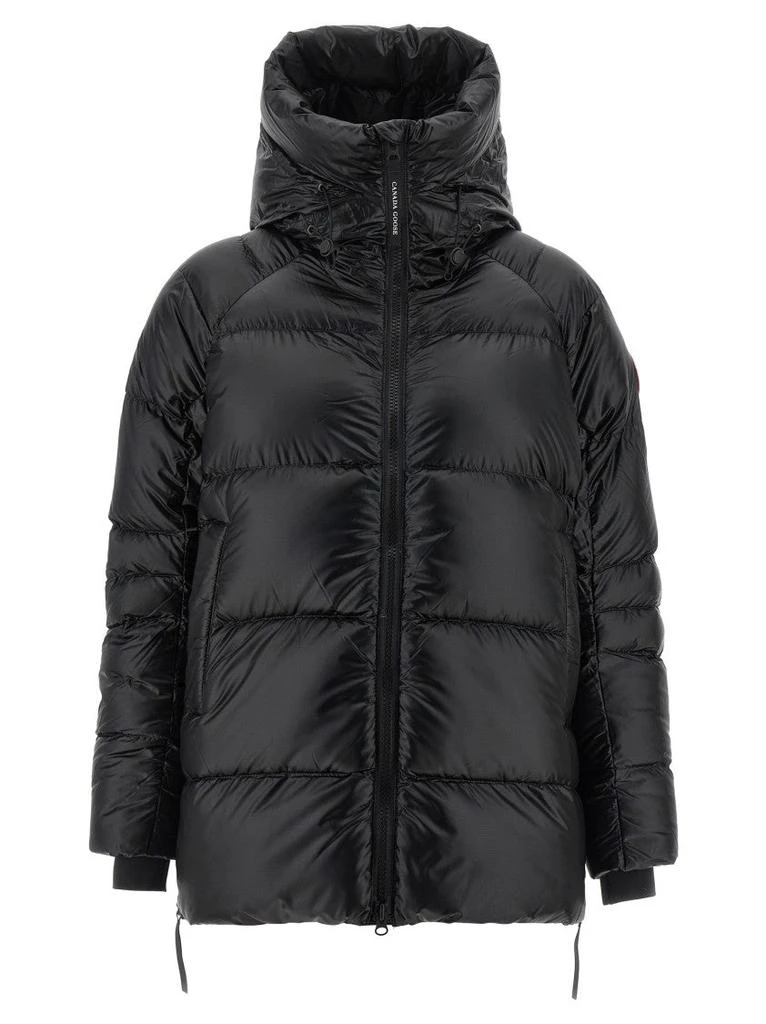 Canada Goose 'Cypress' Down Jacket 1