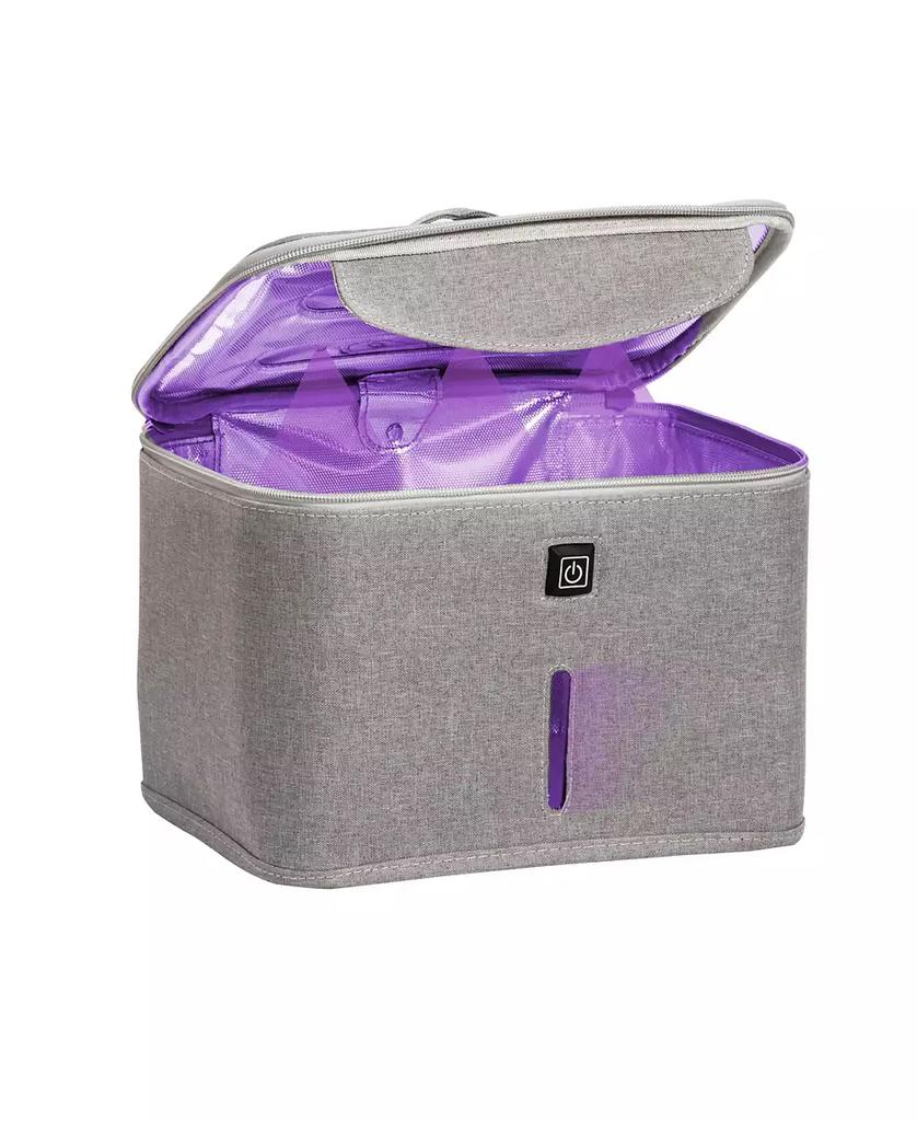 Honey Can Do CLOSEOUT! UV Light Sanitizer for Personal Accessories