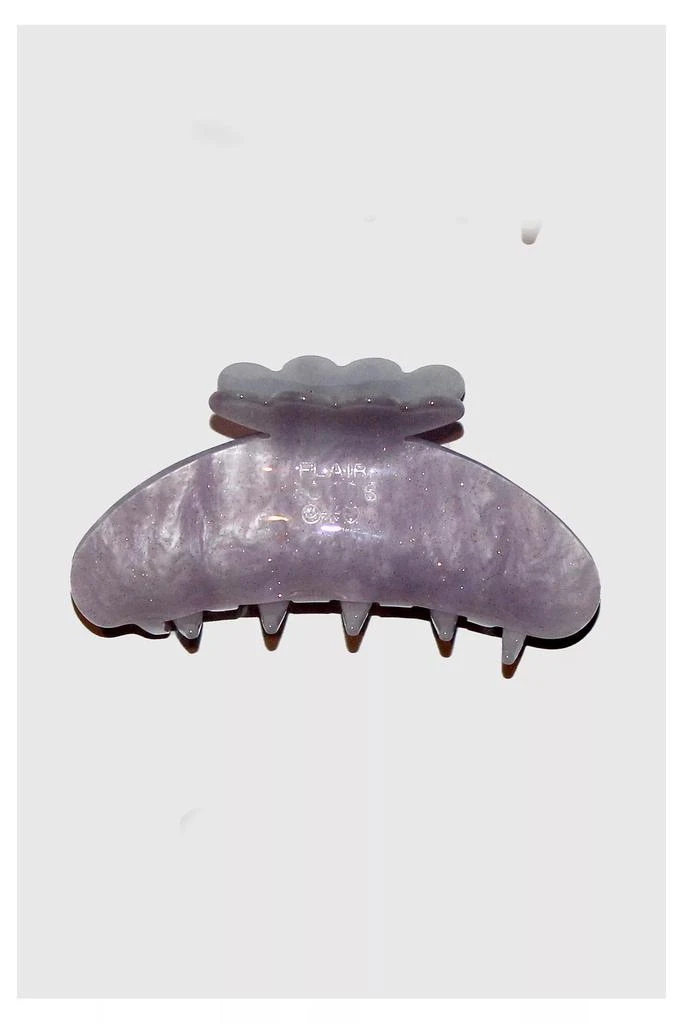 Flair Goods Flair Goods Jelly Hair Clips 1