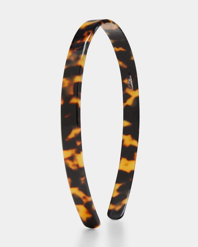France Luxe Classic Ultra-Comfort Headband 1