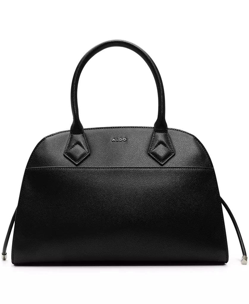 ALDO Ekam Mini Barrel Handbag