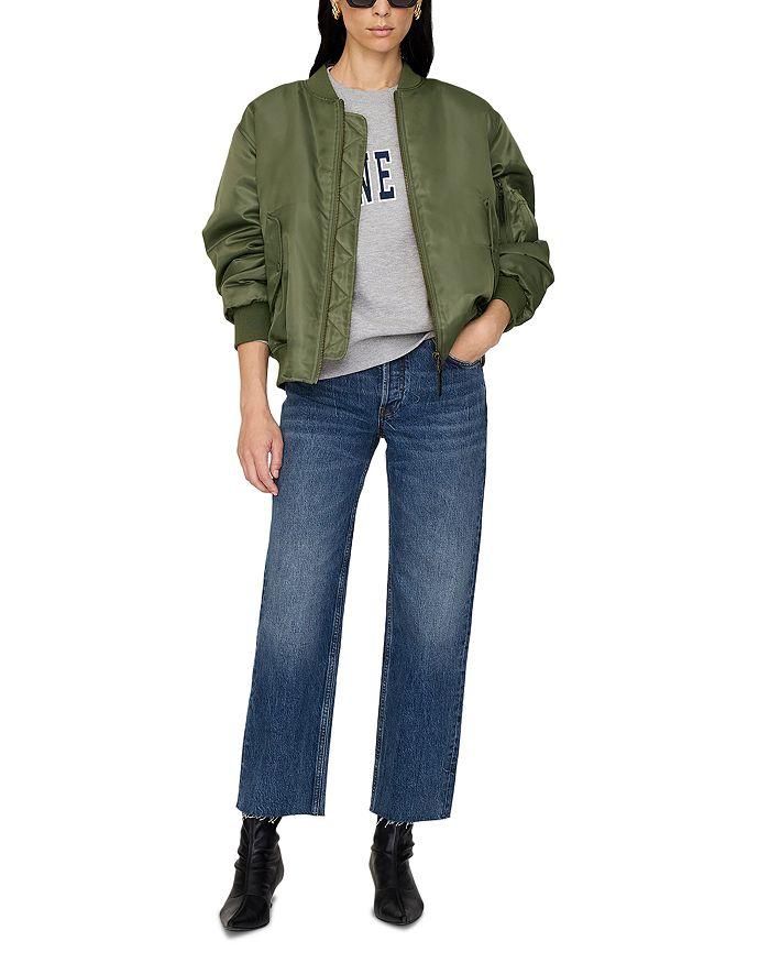 ANINE BING Spencer Sweatshirt