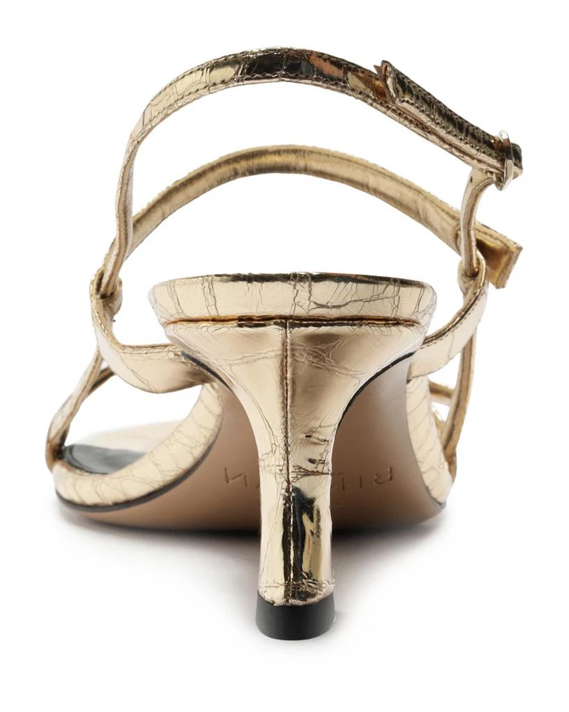 Alexandre Birman Women's Tita Cage 60 Sandals 4