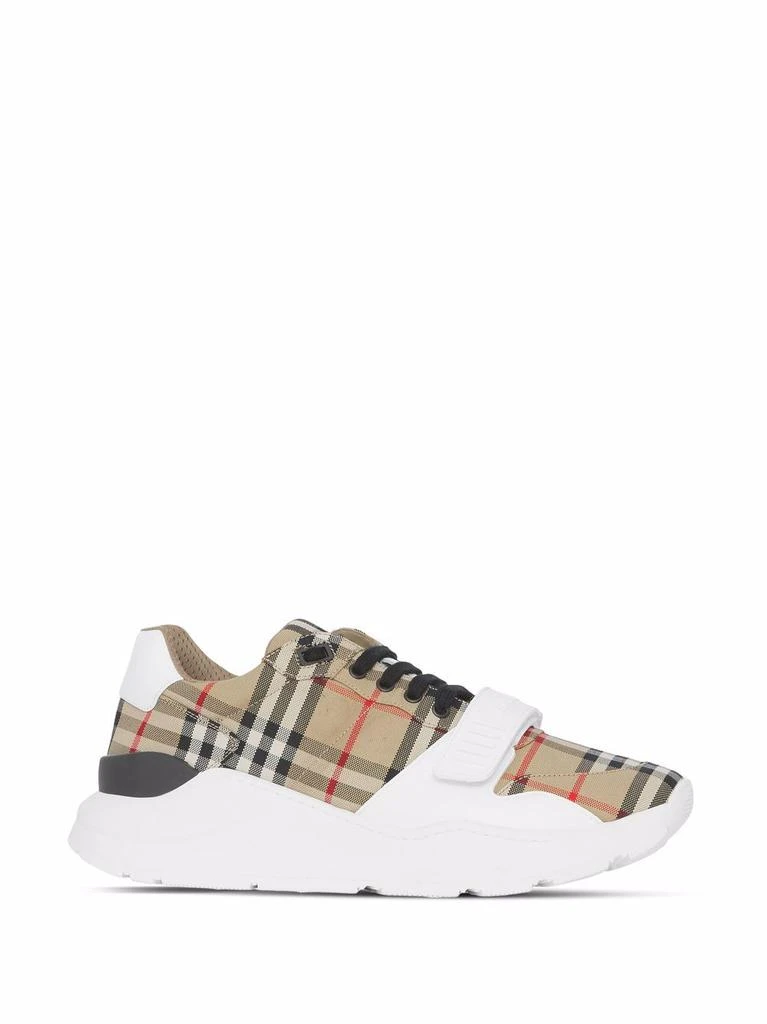 Burberry Women's Sneakers 4