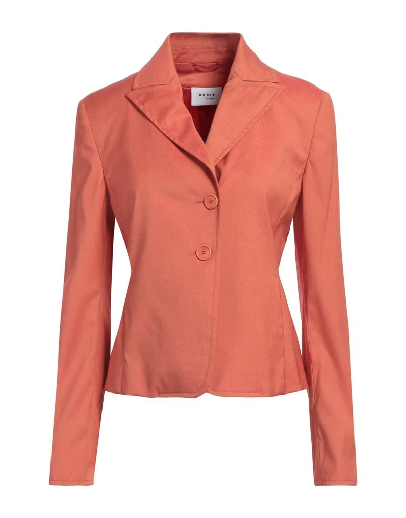 Akris Blazer 1