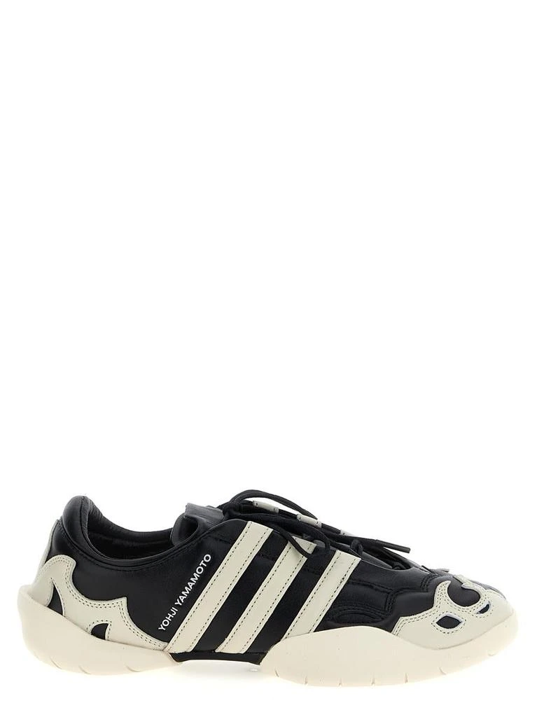 Y-3 Adidas 'Y-3 Regu 2002' Sneakers  On Sale Now with Up to 41% Off |  Discover Exclusive Deals & Savings at BeyondStyle  Authentic Y-3 y-3-adidas -y-3-regu-2002-sneakers|women|sneakers|shoe|men with Limited-Time  Discounts, Free Shipping,