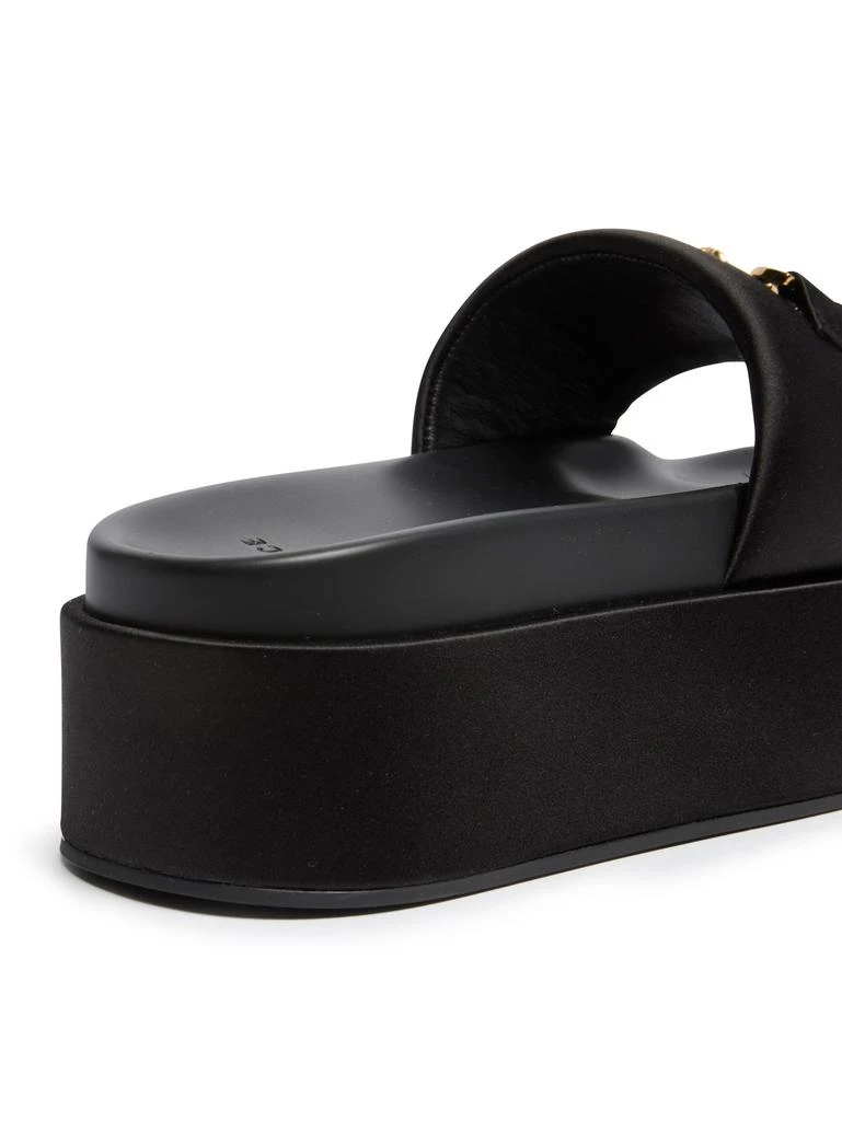 Versace Medusa sandals 6