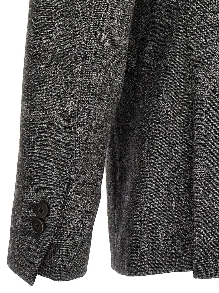 Maurizio Miri Maurizio Miri Double Breasted Jacket 4