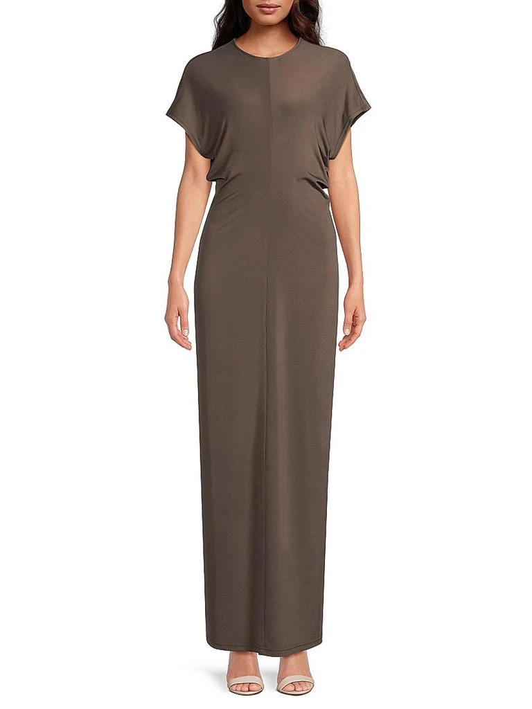 Capsule 121 Galaxies The Genius Maxi Dress 3