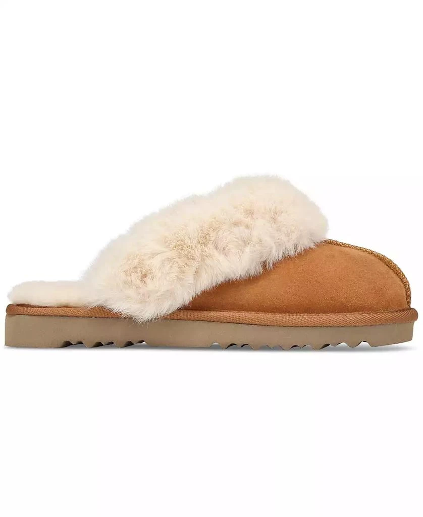 Style 
Co Women
s Rosiee Slippers, Created for Macy
s 9