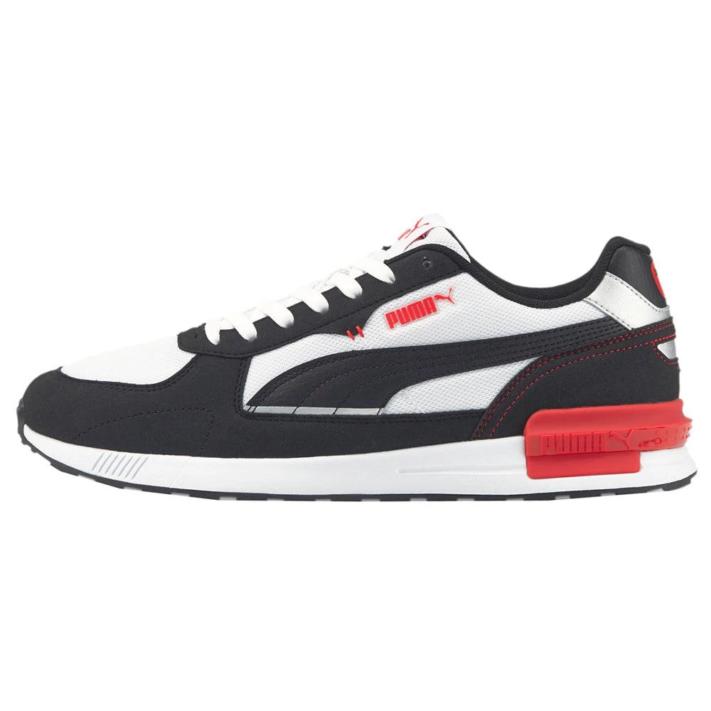Puma Graviton Lace Up Sneakers 3