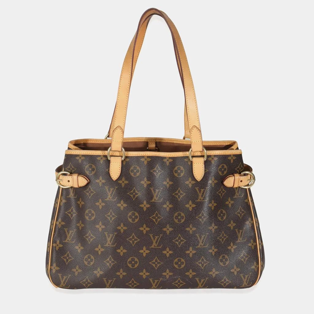 Louis Vuitton Louis Vuitton Monogram Canvas Batignolles Horizontal bag 1