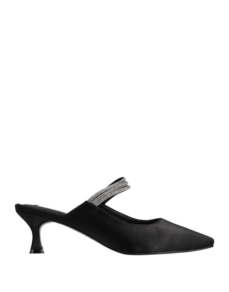 GAI MATTIOLO Mules and clogs