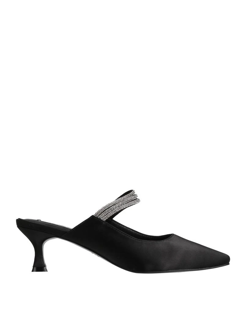 GAI MATTIOLO Mules and clogs 1