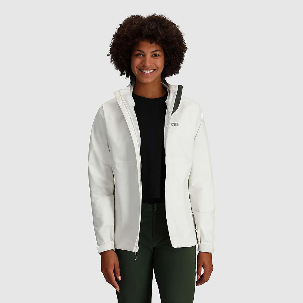 Outdoor Research Women's Apollo Jacket 10