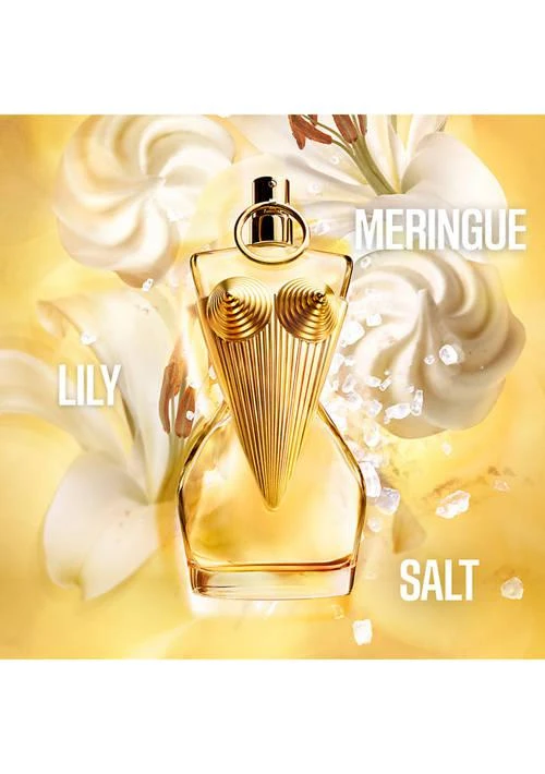 Jean Paul Gaultier Paul Gaultier Gaultier Divine Eau De Parfum 3