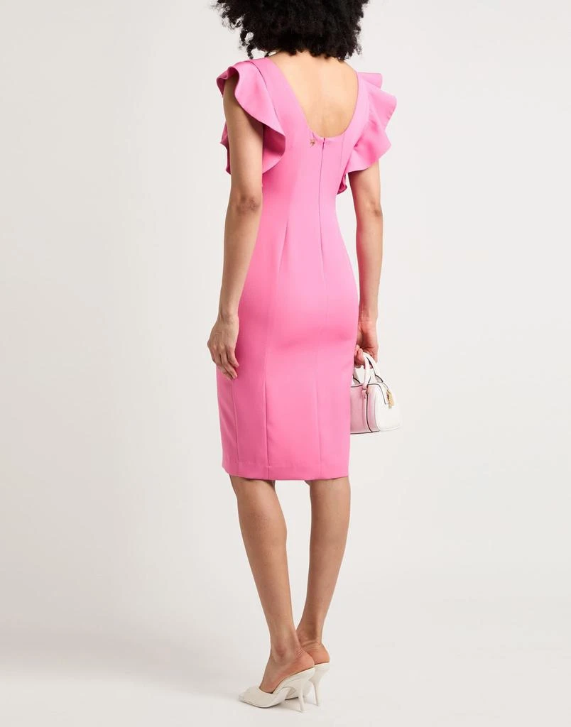 GAI MATTIOLO Midi dress 3