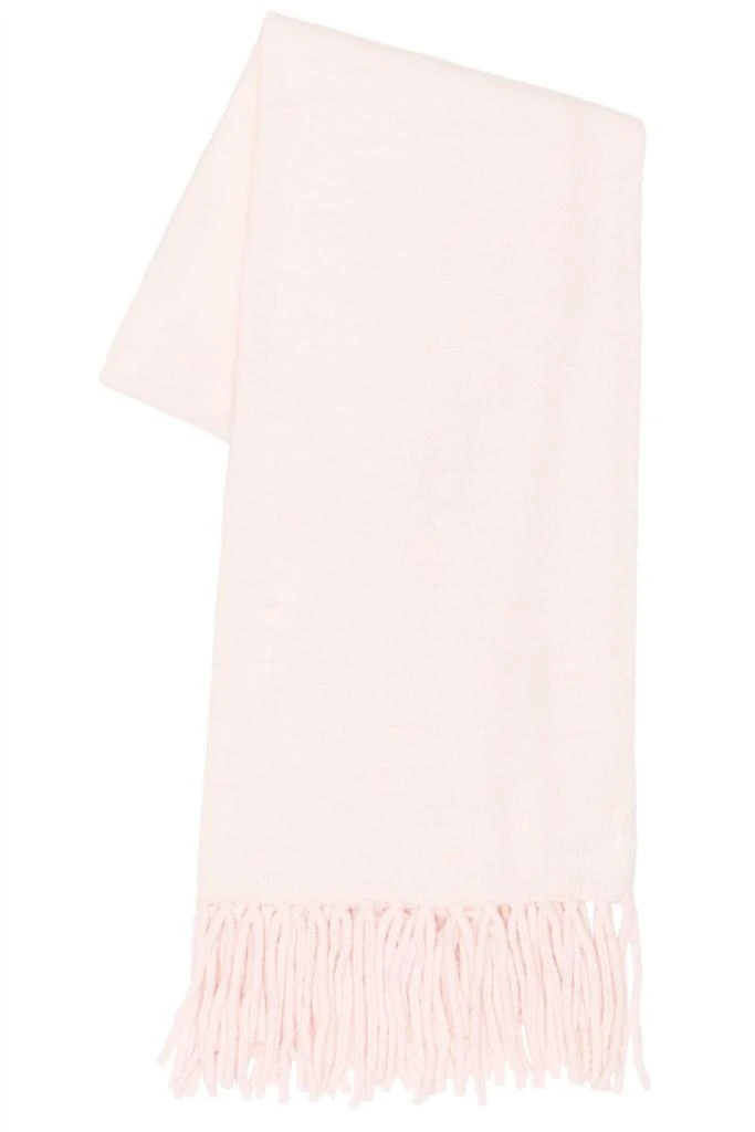 Bobi Bobi - Fringe Luxurious Scarf 2