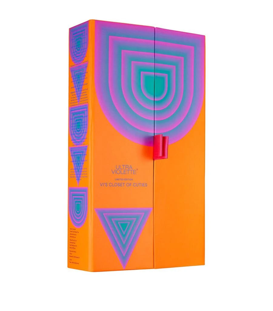ULTRA VIOLETTE Vi’s Closet of Cuties Gift Set 1