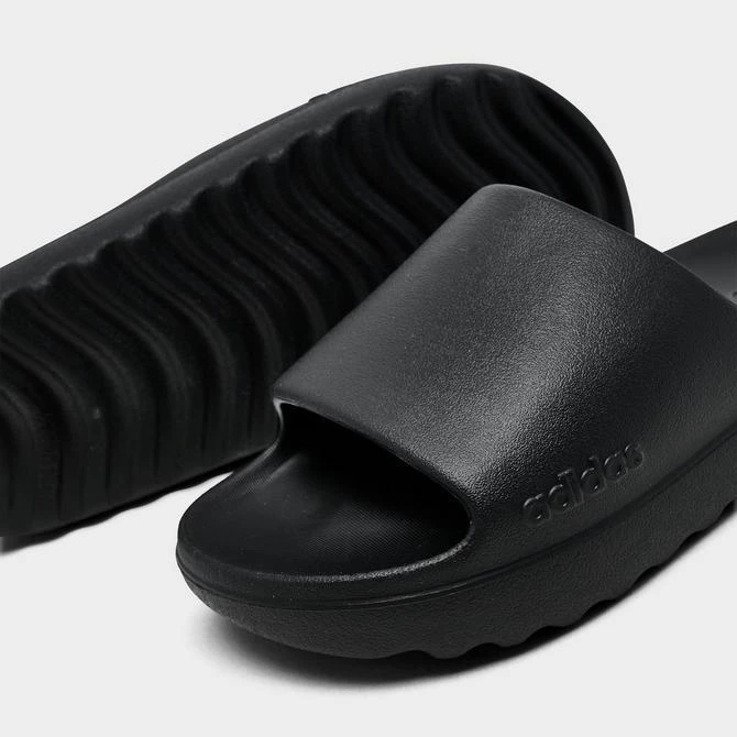 Adidas Women's adidas adilette Lumia Slide Sandals 3