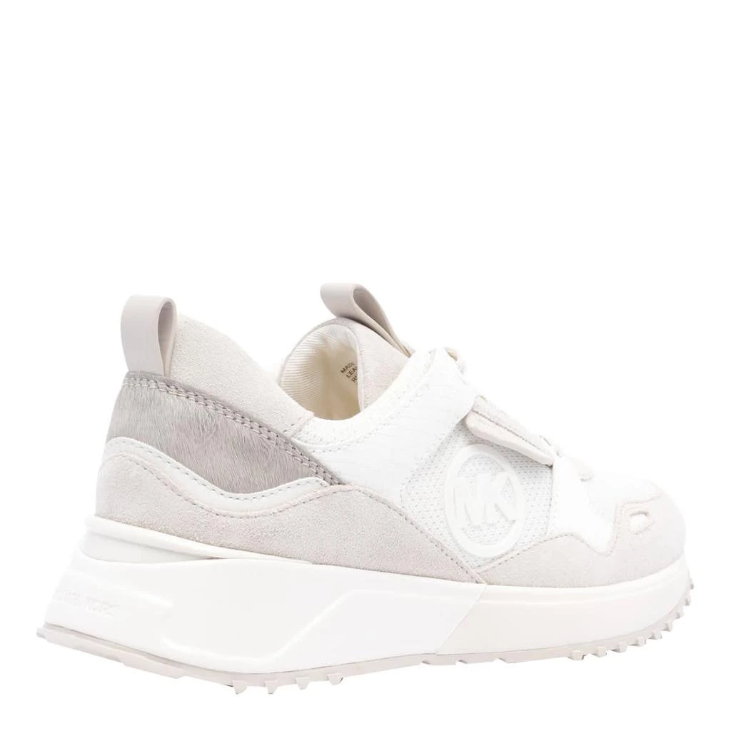 Michael Kors Logo Sneakers 3