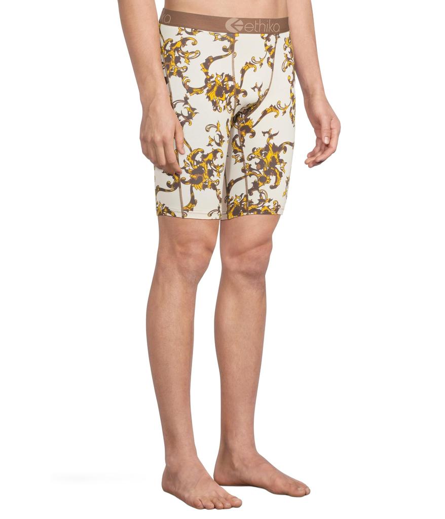 Ethika The Staple - Tortoise Boxer Brief