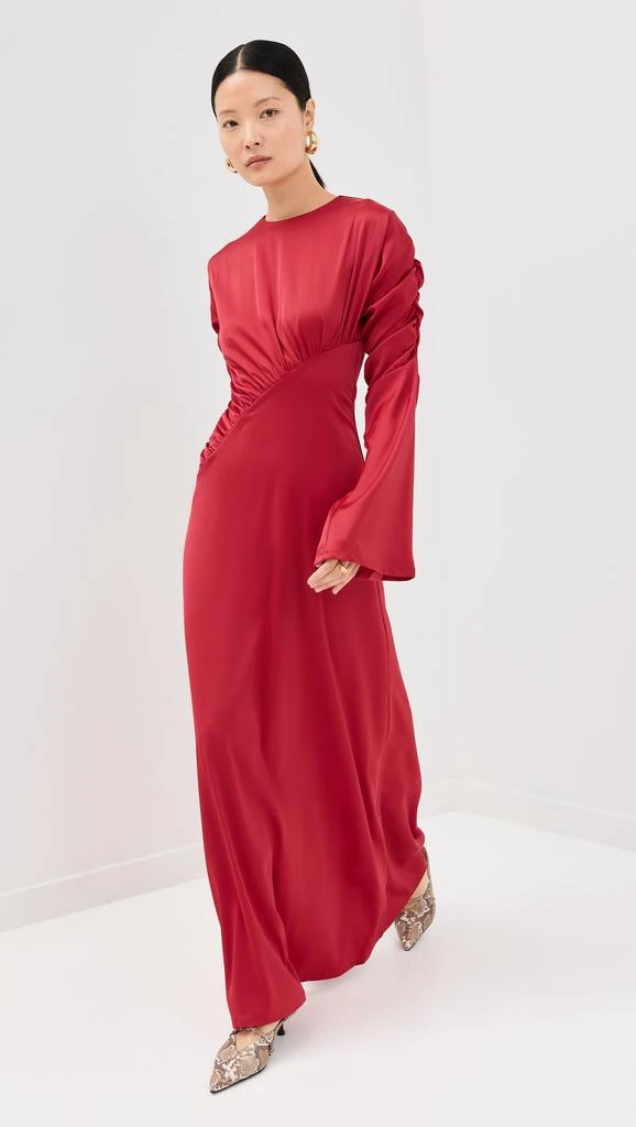Orire The Jou Dress 4