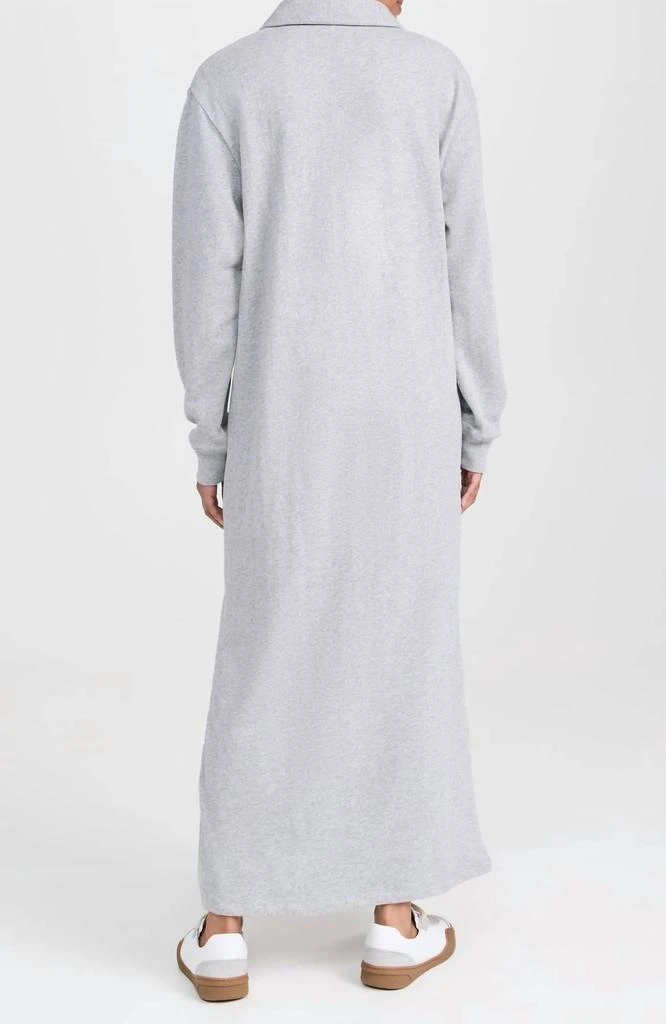 chinese dress ladies Z Supply: Winslet Maxi Dress main image 1