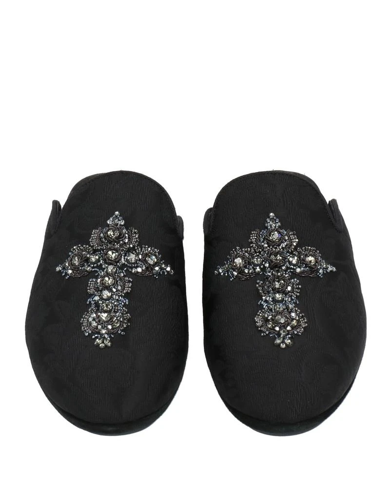 Dolce 
Gabbana Mules and clogs 4