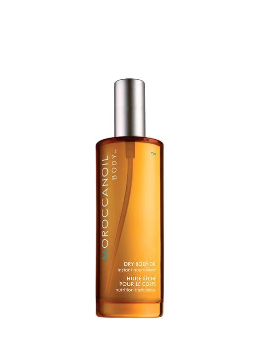 Moroccanoil Dry Body Oil 100ml (3.4floz)