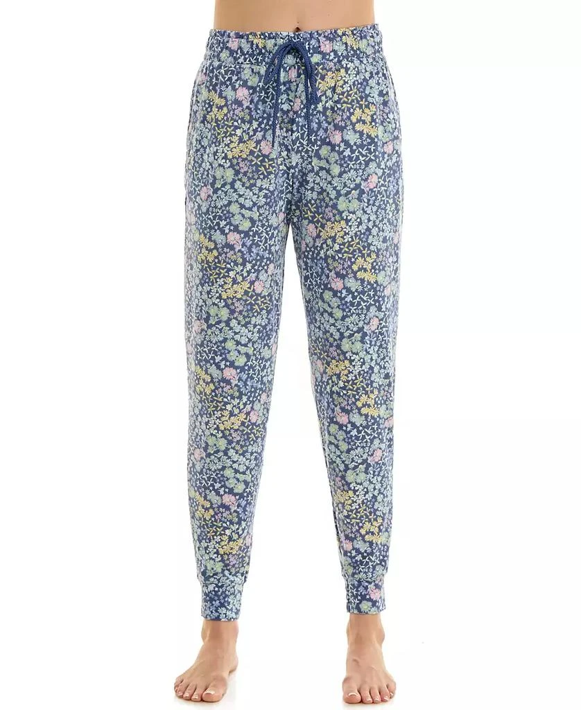 Roudelain Women
s Full-Length Pull-On Jogger Pants