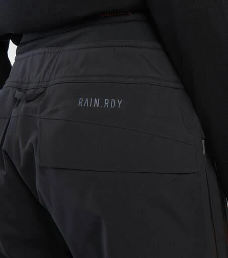 Adidas Logo ski pants 6