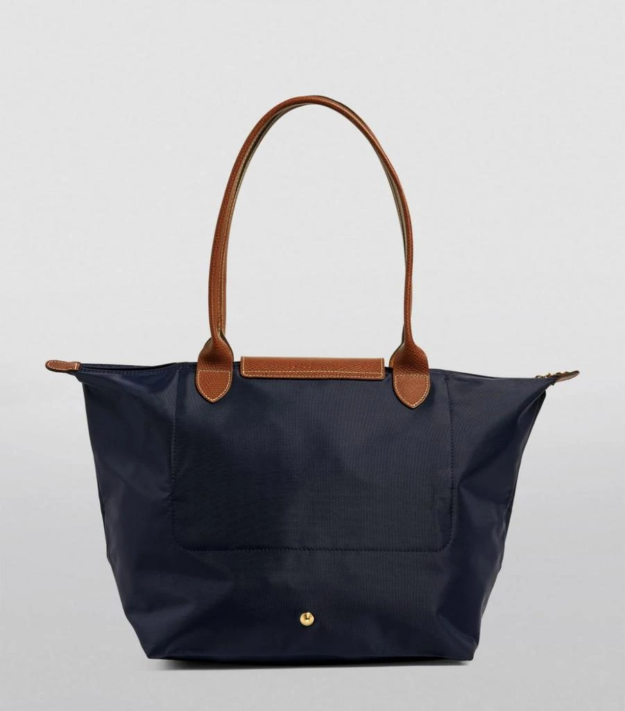 Longchamp Large Le Pliage Original Tote Bag 4