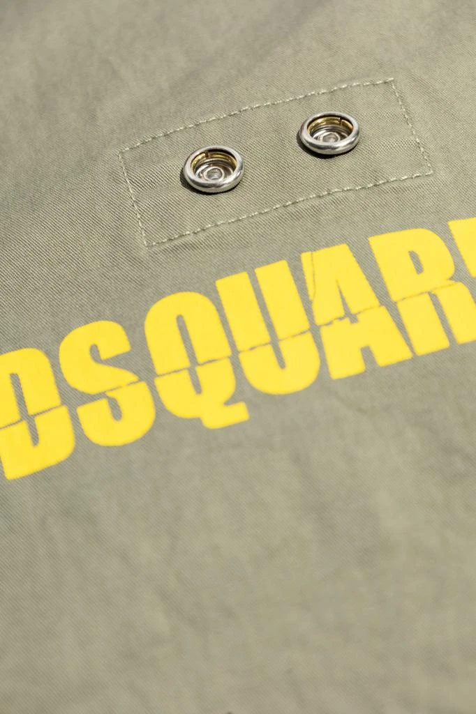 Dsquared2 Shirt with logo 5